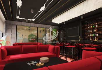 Квартира 2+1 в Алании, Турция | SBB-31826