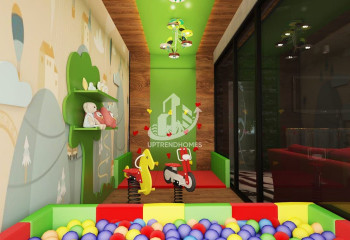 Квартира 2+1 в Алании, Турция | SBB-31826