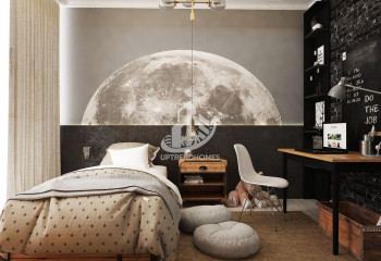 Квартира 2+1 в Алании, Турция | SBB-31826