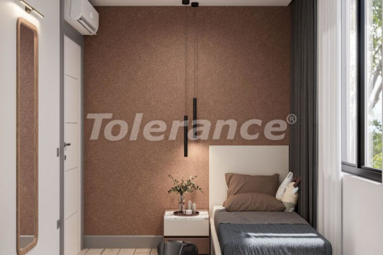 Квартира 1+1 в Анталии, Турция | PKK-35620