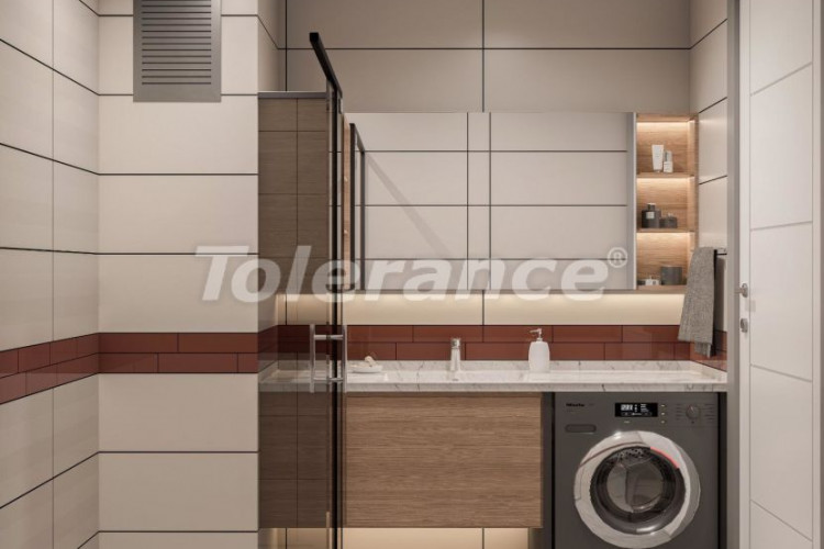 Квартира 1+1 в Анталии, Турция | PKK-35620