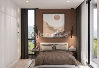 Квартира 1+1 в Анталии, Турция | PKK-35620