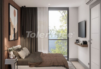 Квартира 1+1 в Анталии, Турция | PKK-35620