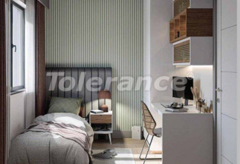 Квартира 1+1 в Анталии, Турция | PKK-35620