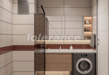 Квартира 1+1 в Анталии, Турция | PKK-35620