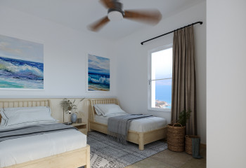 Квартира 1+1 в Бодруме, Турция | STE-37811