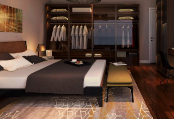 Квартира 3+1 в Стамбуле, Турция | STE-41045