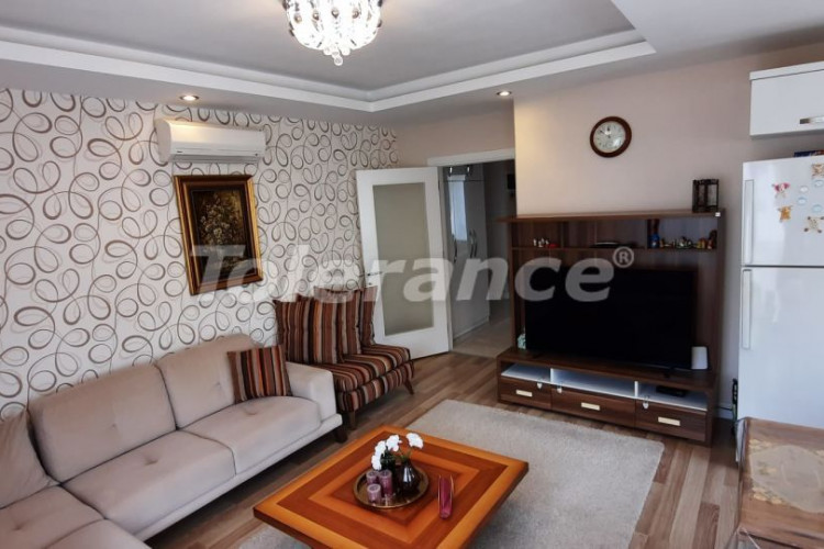 Квартира 2+1 в Анталии, Турция | PTE-42003