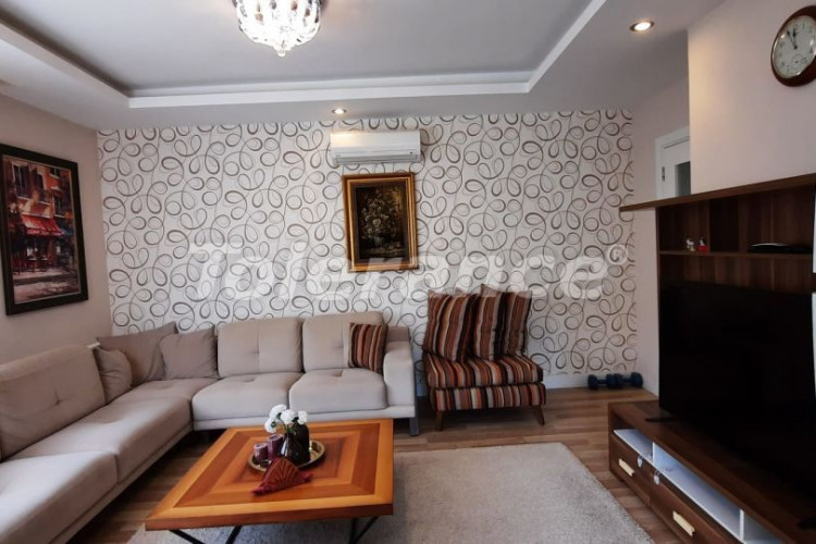 Квартира 2+1 в Анталии, Турция | PTE-42003