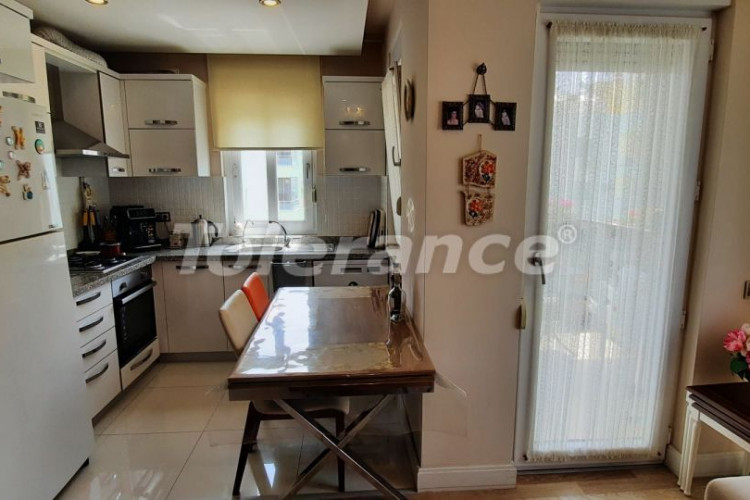 Квартира 2+1 в Анталии, Турция | PTE-42003