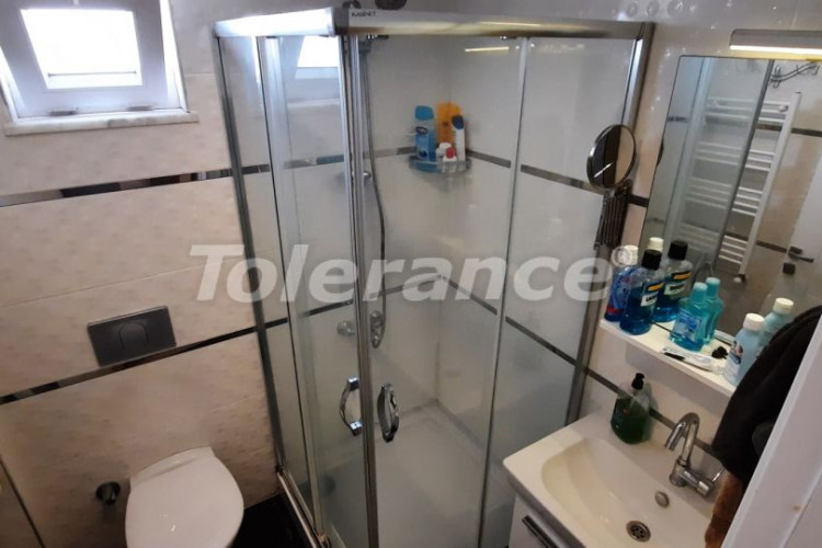 Квартира 2+1 в Анталии, Турция | PTE-42003