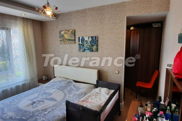 Квартира 2+1 в Анталии, Турция | PTE-42003