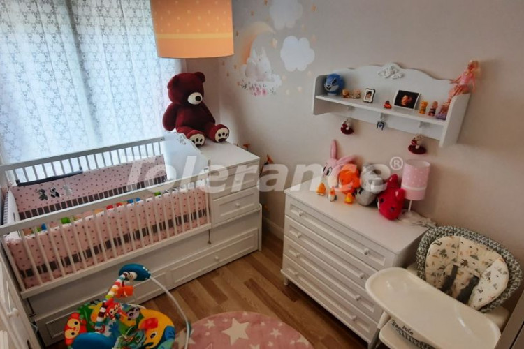 Квартира 2+1 в Анталии, Турция | PTE-42003