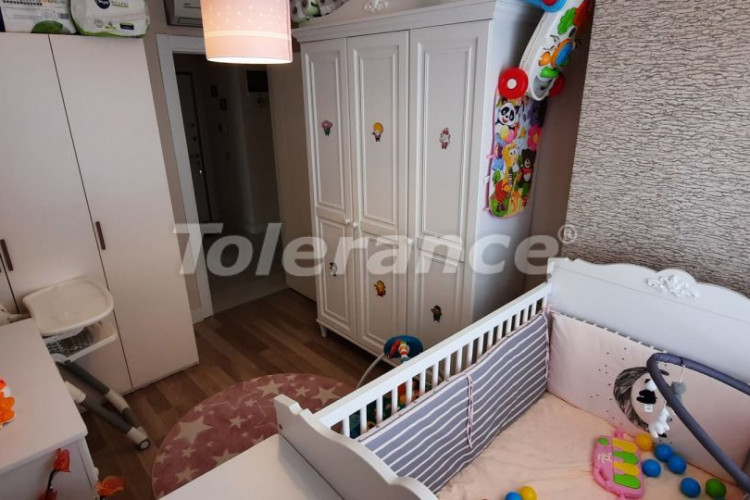 Квартира 2+1 в Анталии, Турция | PTE-42003