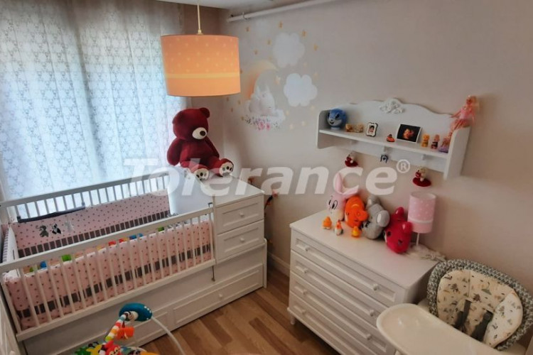 Квартира 2+1 в Анталии, Турция | PTE-42003