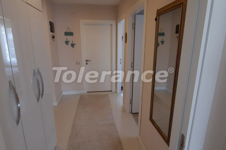 Квартира 2+1 в Анталии, Турция | PTE-42003