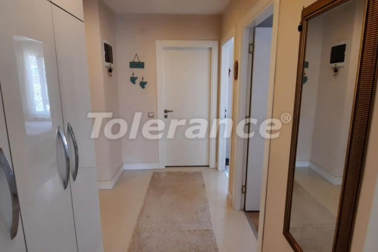 Квартира 2+1 в Анталии, Турция | PTE-42003