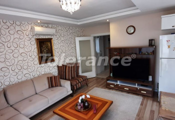 Квартира 2+1 в Анталии, Турция | PTE-42003