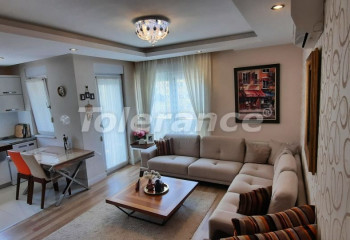 Квартира 2+1 в Анталии, Турция | PTE-42003