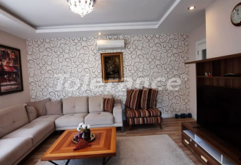 Квартира 2+1 в Анталии, Турция | PTE-42003