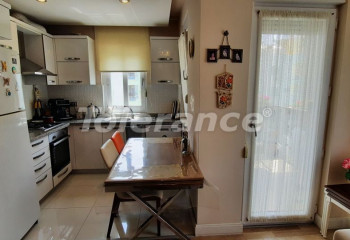 Квартира 2+1 в Анталии, Турция | PTE-42003