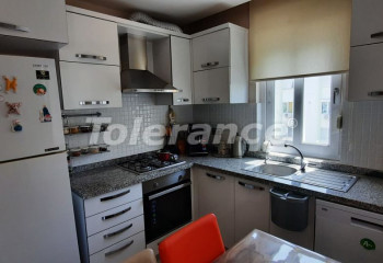Квартира 2+1 в Анталии, Турция | PTE-42003