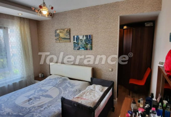 Квартира 2+1 в Анталии, Турция | PTE-42003