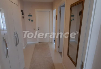 Квартира 2+1 в Анталии, Турция | PTE-42003