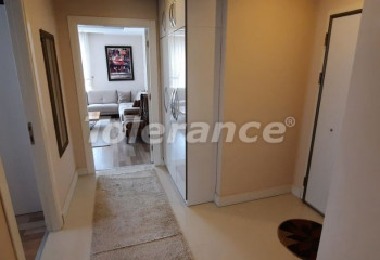 Квартира 2+1 в Анталии, Турция | PTE-42003