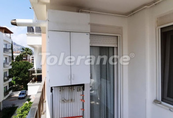 Квартира 2+1 в Анталии, Турция | PTE-42003