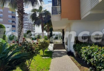 Квартира 2+1 в Анталии, Турция | PTE-42003