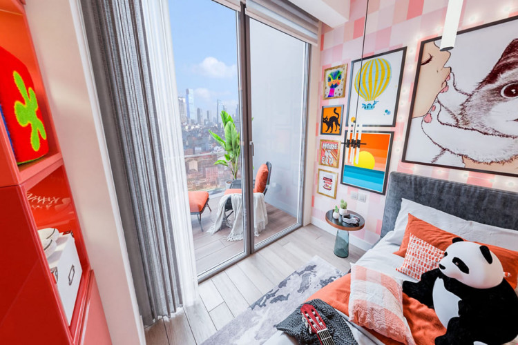 Квартира 1+1 в Стамбуле, Турция | PBB-41030