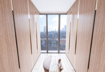 Квартира 1+1 в Стамбуле, Турция | PBB-41030