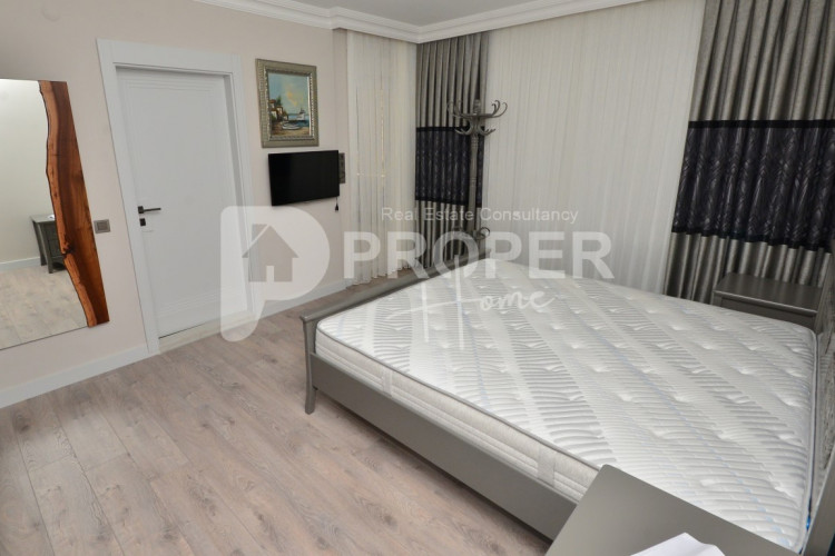 Квартира 4+1 в Коньяалты, Анталия, Турция | STE-42221