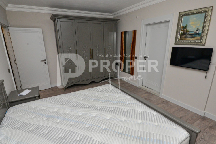 Квартира 4+1 в Коньяалты, Анталия, Турция | STE-42221