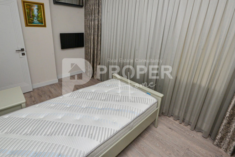 Квартира 4+1 в Коньяалты, Анталия, Турция | STE-42221