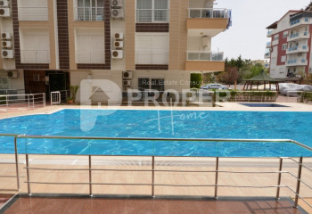 Квартира 4+1 в Коньяалты, Анталия, Турция | STE-42221