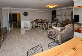 Квартира 4+1 в Коньяалты, Анталия, Турция | STE-42221