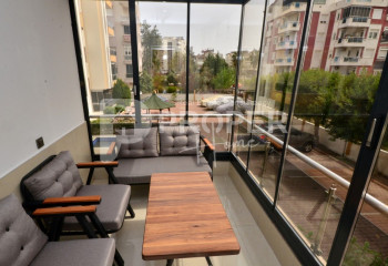 Квартира 4+1 в Коньяалты, Анталия, Турция | STE-42221