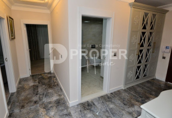 Квартира 4+1 в Коньяалты, Анталия, Турция | STE-42221