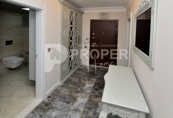 Квартира 4+1 в Коньяалты, Анталия, Турция | STE-42221
