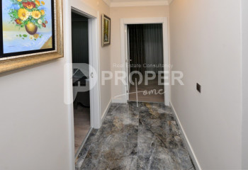 Квартира 4+1 в Коньяалты, Анталия, Турция | STE-42221