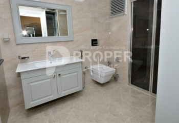 Квартира 4+1 в Коньяалты, Анталия, Турция | STE-42221