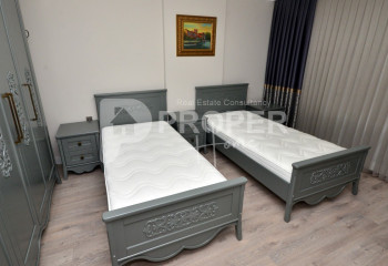 Квартира 4+1 в Коньяалты, Анталия, Турция | STE-42221