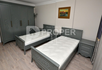 Квартира 4+1 в Коньяалты, Анталия, Турция | STE-42221