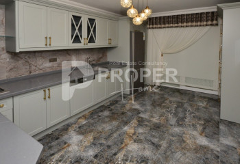 Квартира 4+1 в Коньяалты, Анталия, Турция | STE-42221