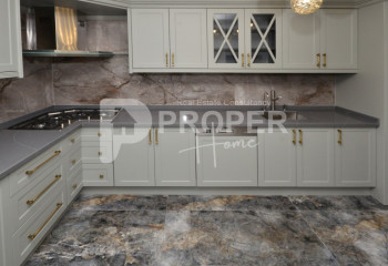 Квартира 4+1 в Коньяалты, Анталия, Турция | STE-42221