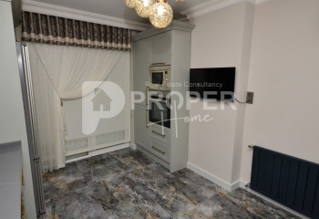 Квартира 4+1 в Коньяалты, Анталия, Турция | STE-42221