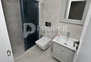 Квартира 4+1 в Коньяалты, Анталия, Турция | STE-42221