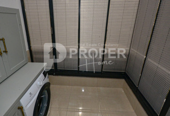 Квартира 4+1 в Коньяалты, Анталия, Турция | STE-42221